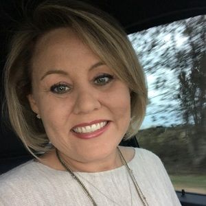 Meet your Posher, Cindy